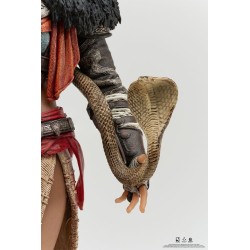 Assassin´s Creed statuette PVC 1/8 Amunet The Hidden One 25 cm