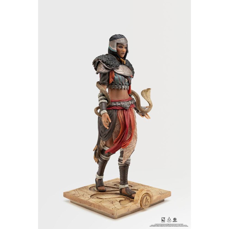 Assassin´s Creed statuette PVC 1/8 Amunet The Hidden One 25 cm