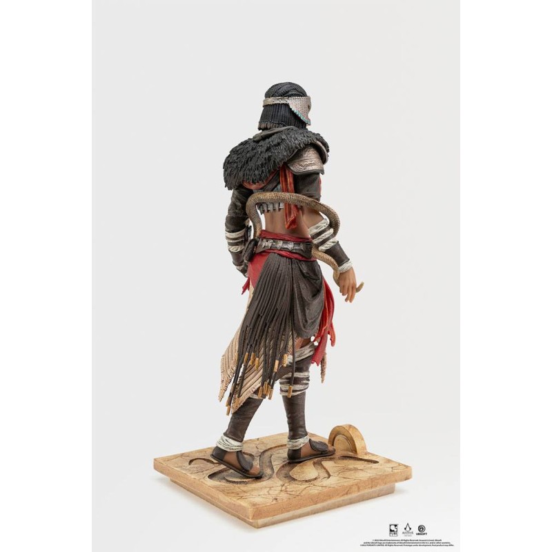Assassin´s Creed statuette PVC 1/8 Amunet The Hidden One 25 cm