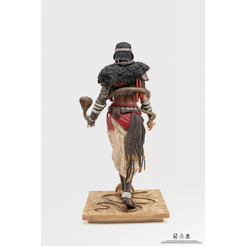 Assassin´s Creed statuette PVC 1/8 Amunet The Hidden One 25 cm