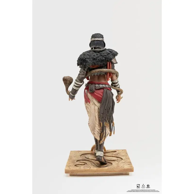 Assassin´s Creed statuette PVC 1/8 Amunet The Hidden One 25 cm | 0713929403233