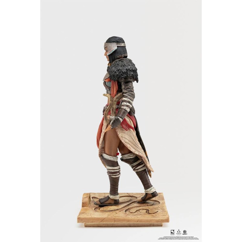 Assassin´s Creed statuette PVC 1/8 Amunet The Hidden One 25 cm