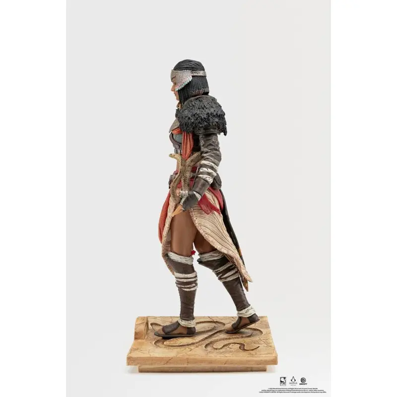 Assassin´s Creed statuette PVC 1/8 Amunet The Hidden One 25 cm | 0713929403233