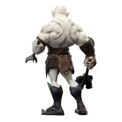 Le Hobbit figurine Mini Epics Azog the Defiler 15 cm | 9420024739129