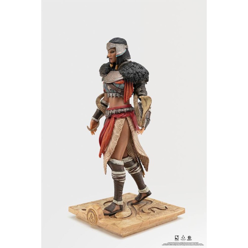 Assassin´s Creed statuette PVC 1/8 Amunet The Hidden One 25 cm