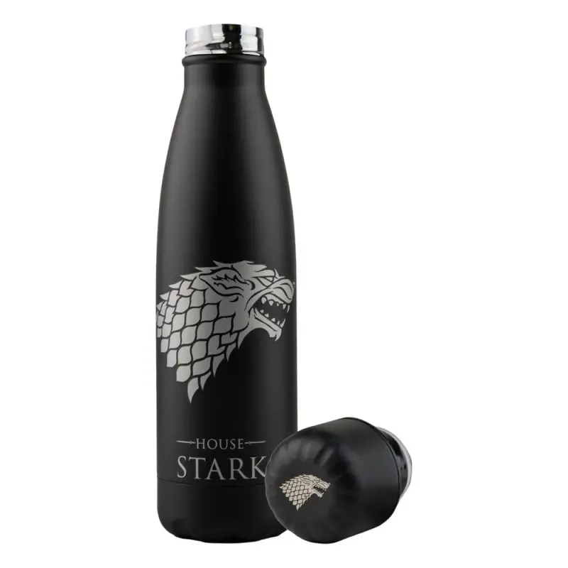 Game of Thrones Bouteille isotherme House Stark | 4895205611474