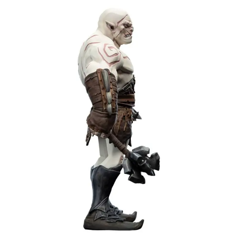 Le Hobbit figurine Mini Epics Azog the Defiler 15 cm | 9420024739129