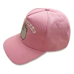 Pusheen casquette hip hop Cap Good Vibes | 5056463409732