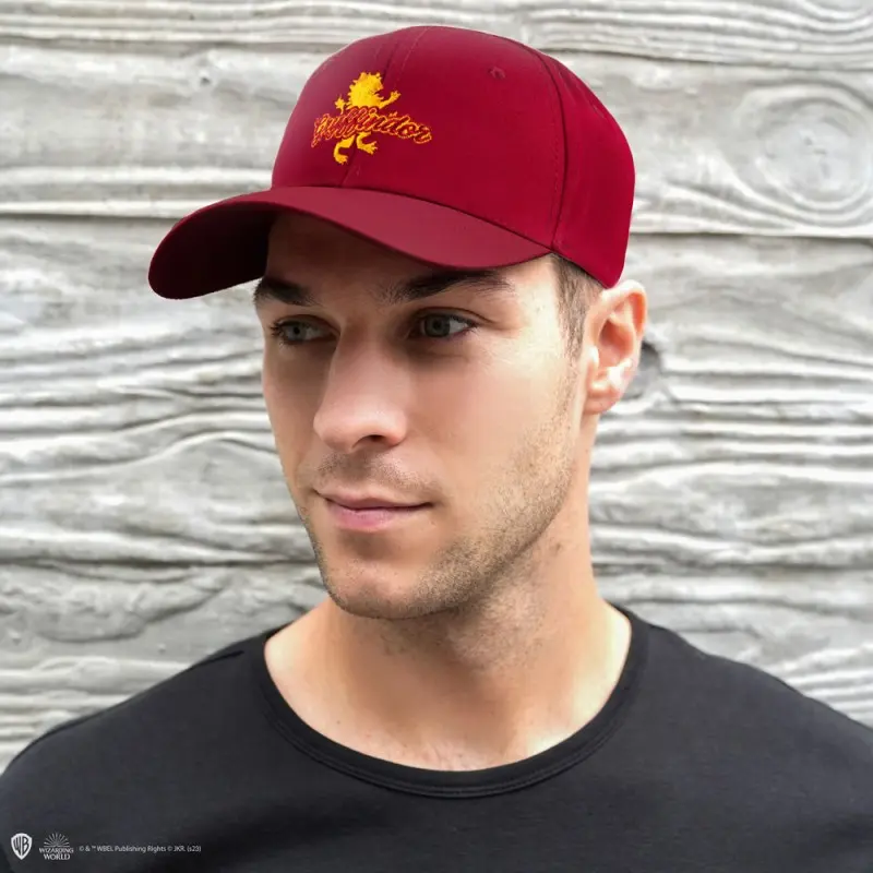 Harry Potter casquette Baseball Gryffindor | 4895205612815