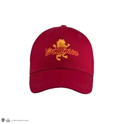 Harry Potter casquette Baseball Gryffindor | 4895205612815