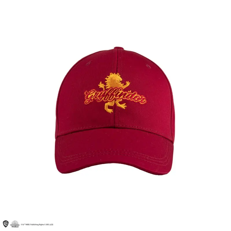 Harry Potter casquette Baseball Gryffindor | 4895205612815