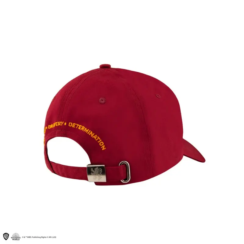 Harry Potter casquette Baseball Gryffindor | 4895205612815