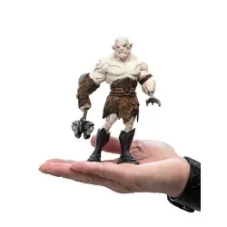 Le Hobbit figurine Mini Epics Azog the Defiler 15 cm | 9420024739129