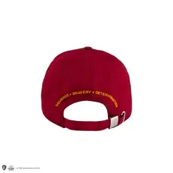 Harry Potter casquette Baseball Gryffindor | 4895205612815