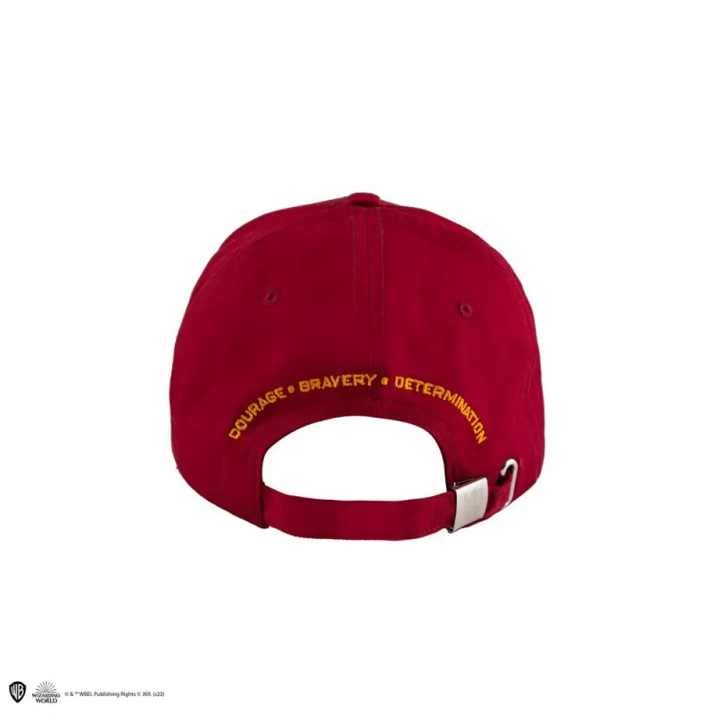 Harry Potter casquette Baseball Gryffindor | 4895205612815