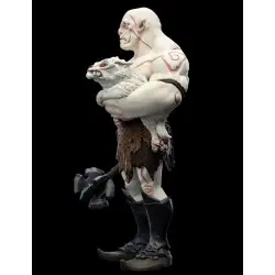 Le Hobbit figurine Mini Epics Azog the Defiler Limited Edition 16 cm | 9420024739136