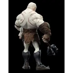 Le Hobbit figurine Mini Epics Azog the Defiler Limited Edition 16 cm | 9420024739136