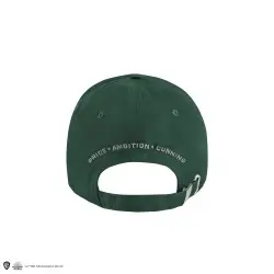 Harry Potter casquette Baseball Slytherin | 4895205612822