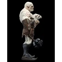 Le Hobbit figurine Mini Epics Azog the Defiler Limited Edition 16 cm | 9420024739136