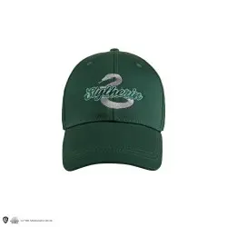 Harry Potter casquette Baseball Slytherin | 4895205612822