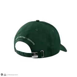 Harry Potter casquette Baseball Slytherin | 4895205612822