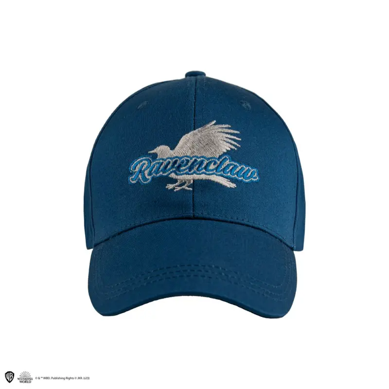 Harry Potter casquette Baseball Ravenclaw | 4895205612839