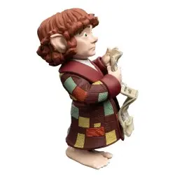 Le Hobbit figurine Mini Epics Bilbo Baggins 10 cm | 9420024739563