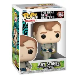 SOS Fantômes POP! Plus Animation Vinyl figurines Ray Stantz 9 cm | 0889698834759