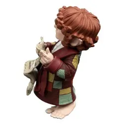 Le Hobbit figurine Mini Epics Bilbo Baggins 10 cm | 9420024739563