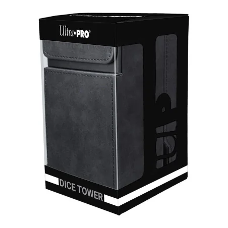 UP - Alcove Dice Tower