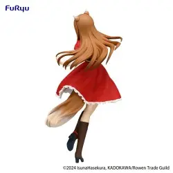 Spice and Wolf statuette PVC Trio-Try-iT Holo Red Hood Ver. 21 cm | 4582782366223