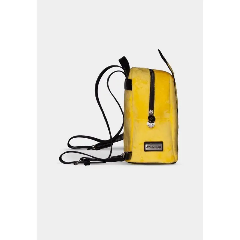 Pokemon sac à dos Mini Pikachu | 8718526176384