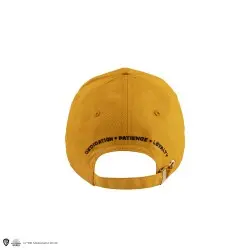 Harry Potter casquette Baseball Hufflepuff | 4895205612846