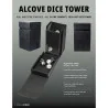 UP - Alcove Dice Tower