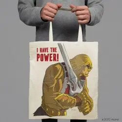 Les Maîtres de l´Univers sac shopping He-Man | 4895205614451