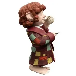 Le Hobbit figurine Mini Epics Bilbo Baggins Limited Edition 10 cm | 9420024739570