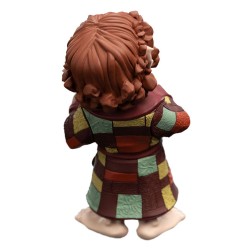 Le Hobbit figurine Mini Epics Bilbo Baggins Limited Edition 10 cm