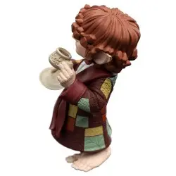 Le Hobbit figurine Mini Epics Bilbo Baggins Limited Edition 10 cm | 9420024739570