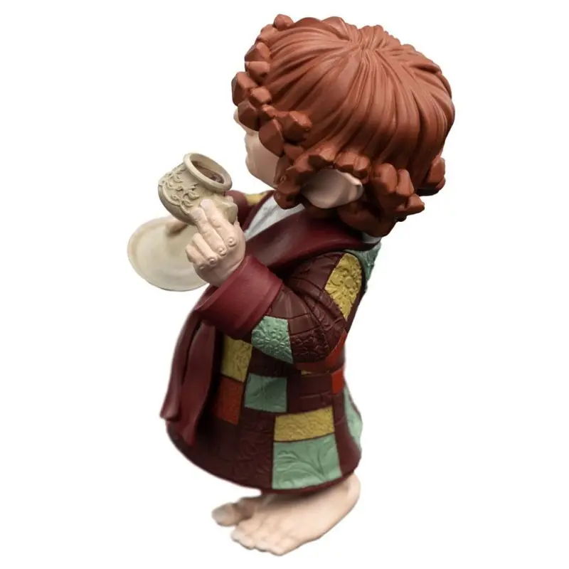 Le Hobbit figurine Mini Epics Bilbo Baggins Limited Edition 10 cm | 9420024739570