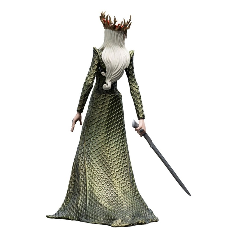 Le Hobbit (série de films) figurine Mini Epics Thranduil 18 cm