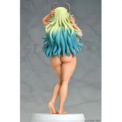 Miss Kobayashi's Dragon Maid statuette PVC 1/7 Lucoa Bikini Style Suntan Ver. 26 cm | 4580001942548