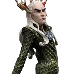 Le Hobbit (série de films) figurine Mini Epics Thranduil 18 cm