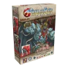 jeu : Zombicide : Black Plague - Thundercats Pack 3 éditeur : CMON / Edge version Multilingue
