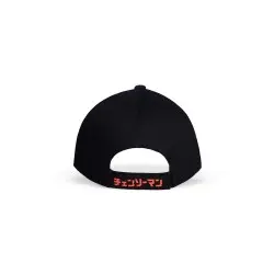 Chainsaw Man casquette baseball Pochita | 8718526206845