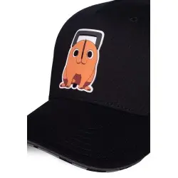 Chainsaw Man casquette baseball Pochita | 8718526206845