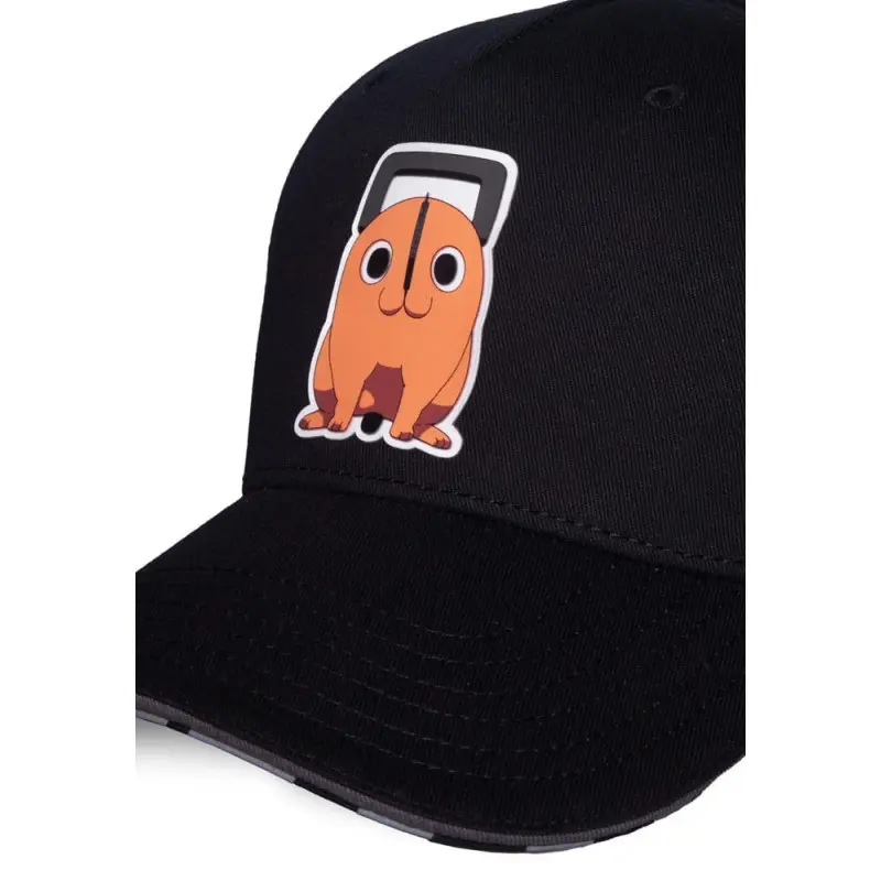 Chainsaw Man casquette baseball Pochita | 8718526206845