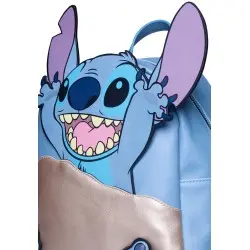 Lilo & Stitch sac à dos Mini Beach Day Stitch | 8718526189759