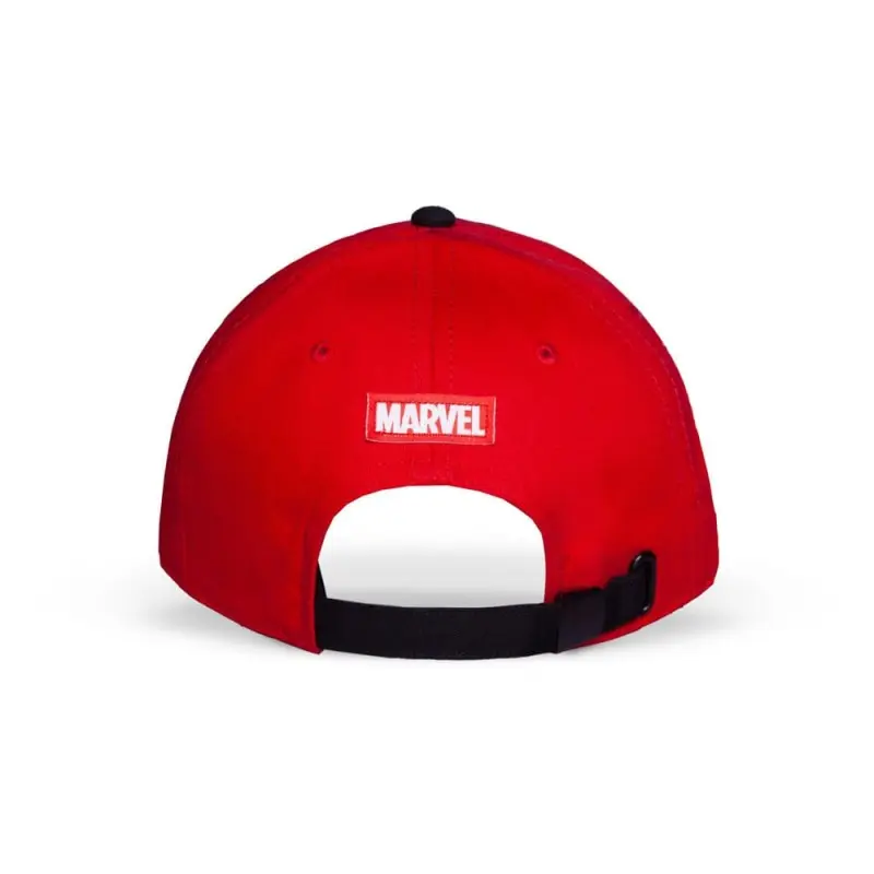 Spider-Man casquette baseball Eyes  | 8718526209372