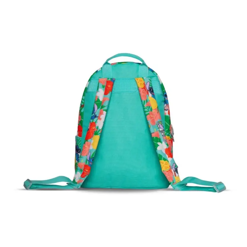 Lilo & Stitch sac à dos Mini Beach Time Stitch | 8718526200461