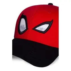 Spider-Man casquette baseball Eyes  | 8718526209372